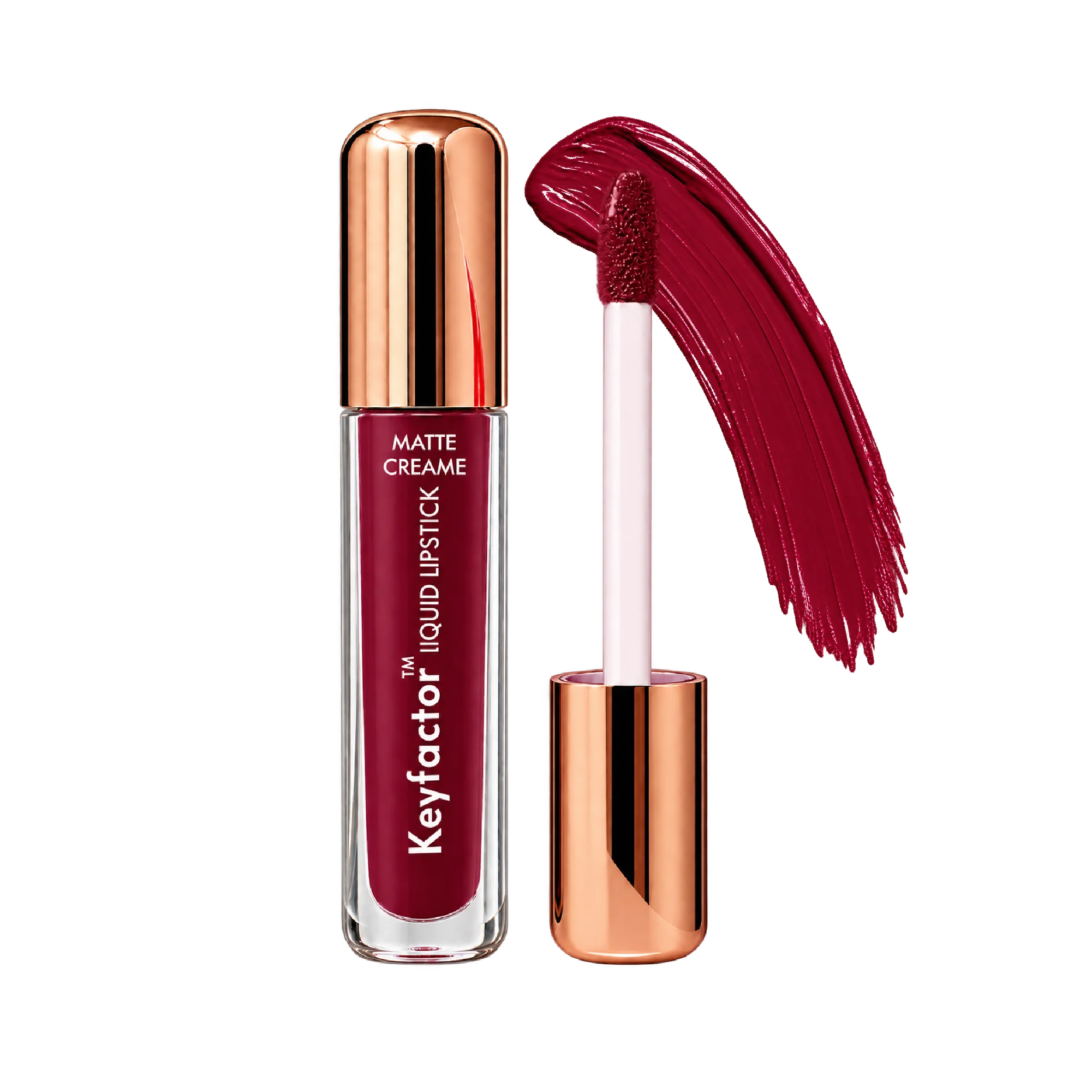 LIQUID Lipstick Midnight Berry KFL -9 (CC00257)